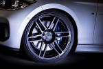 BMW MH1 400 by Manhart Racing 2017 года